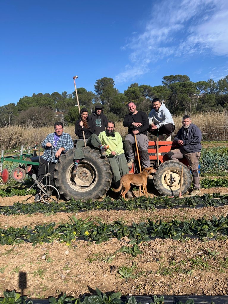 La Rural de Collserola
