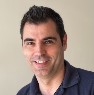 Albert Mora