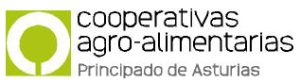 Cooperativas Agroalimentarias Principado de Asturias