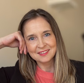 Rebeca Segura Alonso